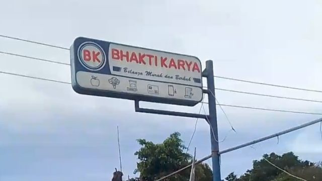 Bhakti Karya