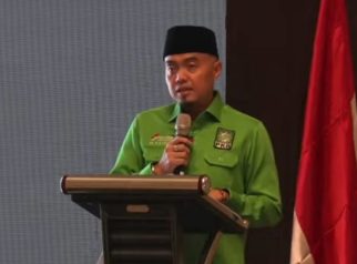 Muscab DPC PKB Kota Depok