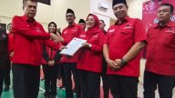 DPC PDI Perjuangan Kota Depok
