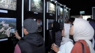 Pameran foto krisis lingkungan