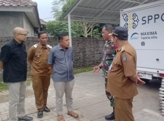 SPPG Duren Seribu 2 Kota Depok