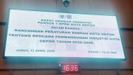 Pansus DPRD Depok