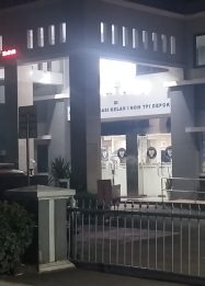 Kantor Imigrasi Depok