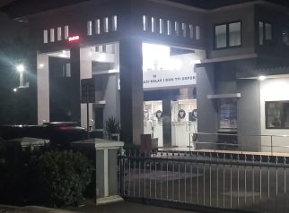 Kantor Imigrasi Depok