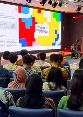 Jakarta Future Festival 2026