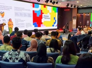 Jakarta Future Festival 2026