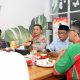 Sinergi polisi dan buruh di Kota Depok jelang May Day 2026