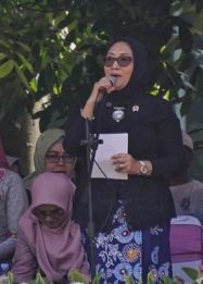 Menteri PPPA Ruang Bersama Indonesia