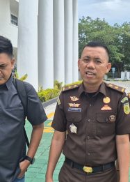 Kejaksaan Negeri Lombok Tengah