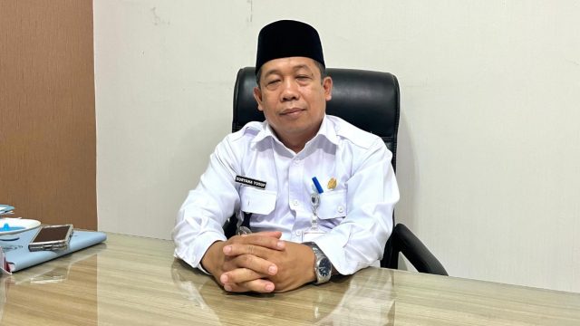 Puncak perayaan HUT ke-27 Kota Depok