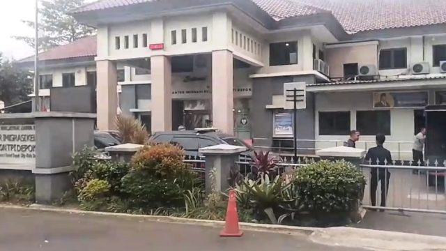 Imigrasi Depok