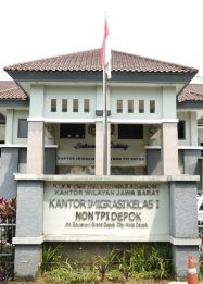 Imigrasi Depok