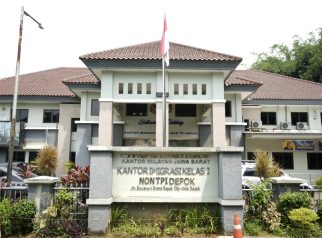 Imigrasi Depok