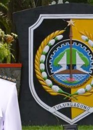 Bupati Tulungagung