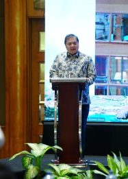 KEK untuk mendorong investasi nasional