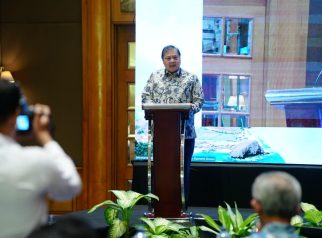 KEK untuk mendorong investasi nasional