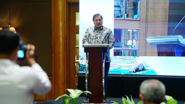 KEK untuk mendorong investasi nasional