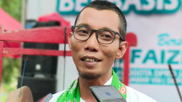 DPRD pendidikan di Kota Depok