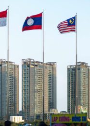 Ketahanan energi ASEAN