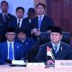 Presiden Prabowo Subianto KTT ASEAN