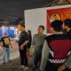 Pria mabuk palak pedagang Kota Depok