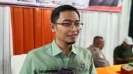 Ketua DPRD Kota Depok kasus sertifikasi tanah