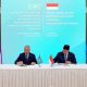 Kerjasama Indonesia dan Kazakhstan