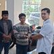 Motor curian dikembalikan ke pemilik