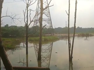 Bocah perempuan meninggal dunia, Cipayung, Kota Depok