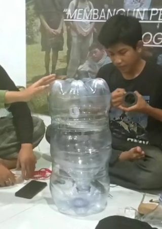 Bank Sampah Kota Depok