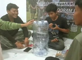 Bank Sampah Kota Depok