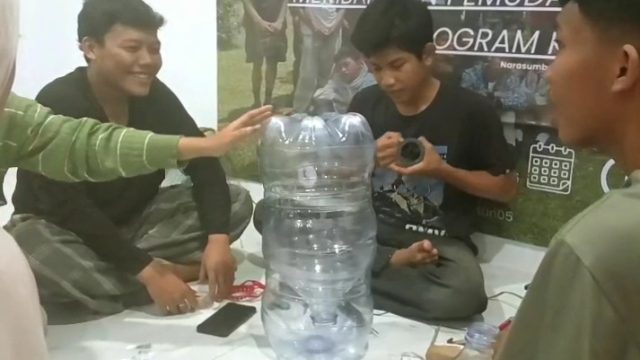 Bank Sampah Kota Depok