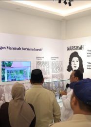 Museum Ibu Marsinah