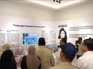 Museum Ibu Marsinah