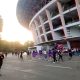 Pendapatan GBK