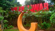 Taman Lembah Mawar, Kota Depok