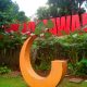 Taman Lembah Mawar, Kota Depok