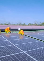 Masa depan green jobs hingga pendidikan vokasi