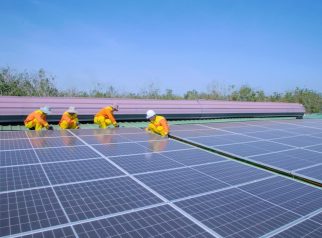 Masa depan green jobs hingga pendidikan vokasi