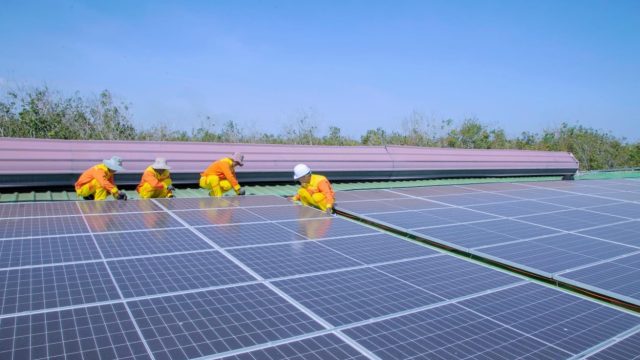 Masa depan green jobs hingga pendidikan vokasi