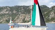 Penahanan WNI oleh Israel