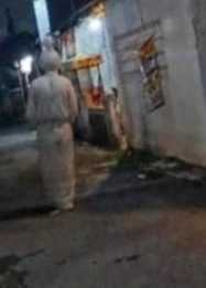 Pocong Kota Depok