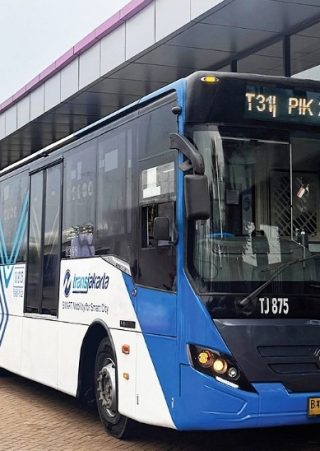 Transjabodetabek