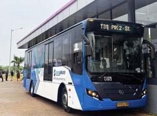 Transjabodetabek