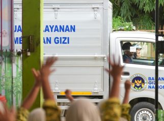 MBG oleh BGN