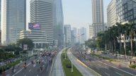 CFD Jakarta