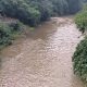 Remaja tenggelam Kali Ciliwung, Kota Depok