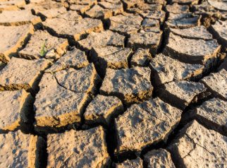 El Nino dan musim kemarau