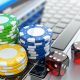 WNA terlibat kasus judi online