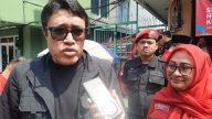 Ono Surono, DPC PDI Perjuangan Depok